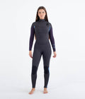 W ADVANT 4/3MM FULLSUIT