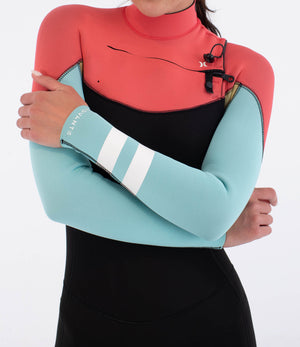 W ADVANT 4/3MM FULLSUIT