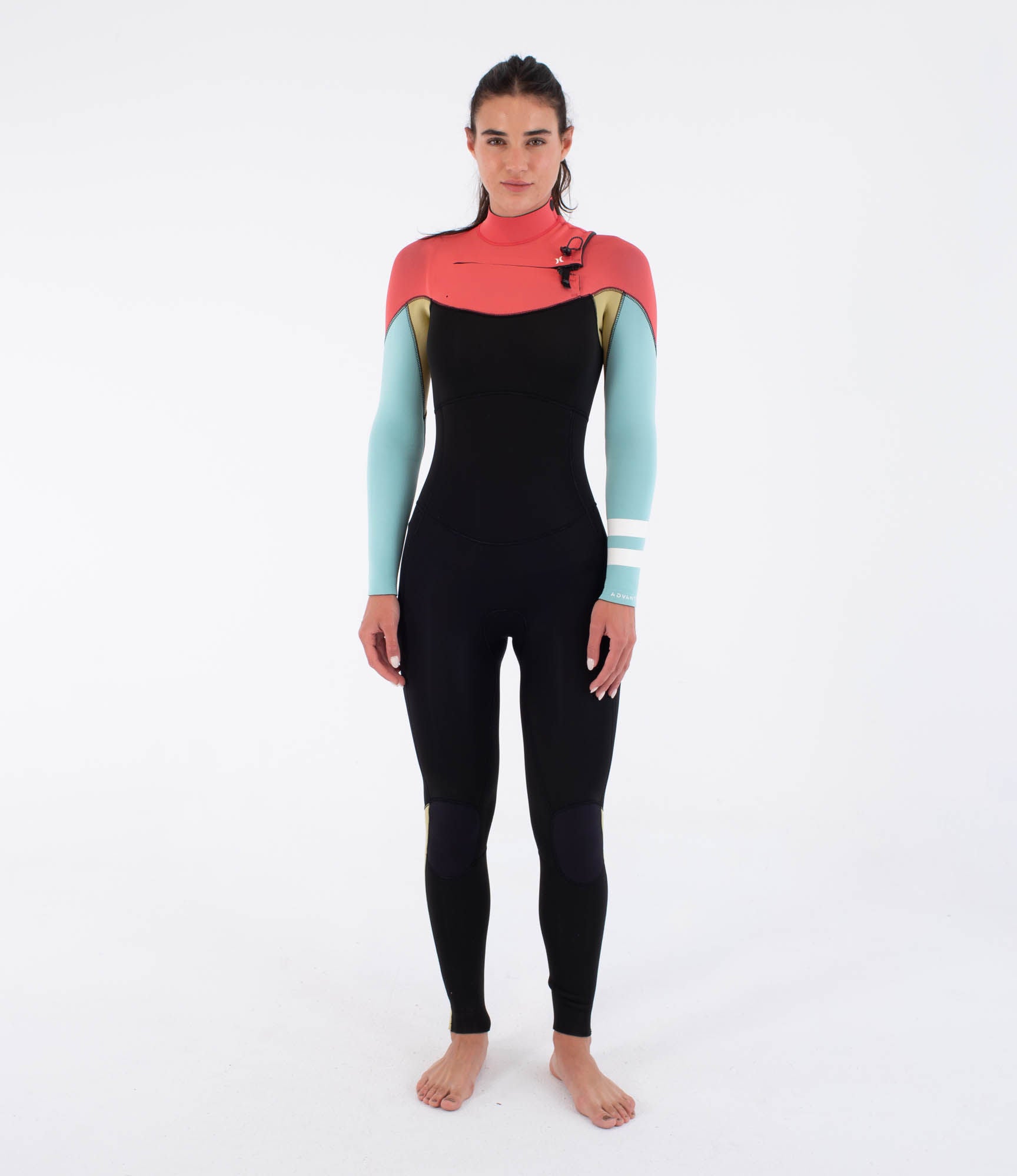 ADVANT 4/3MM Fullsuit  - Femmes