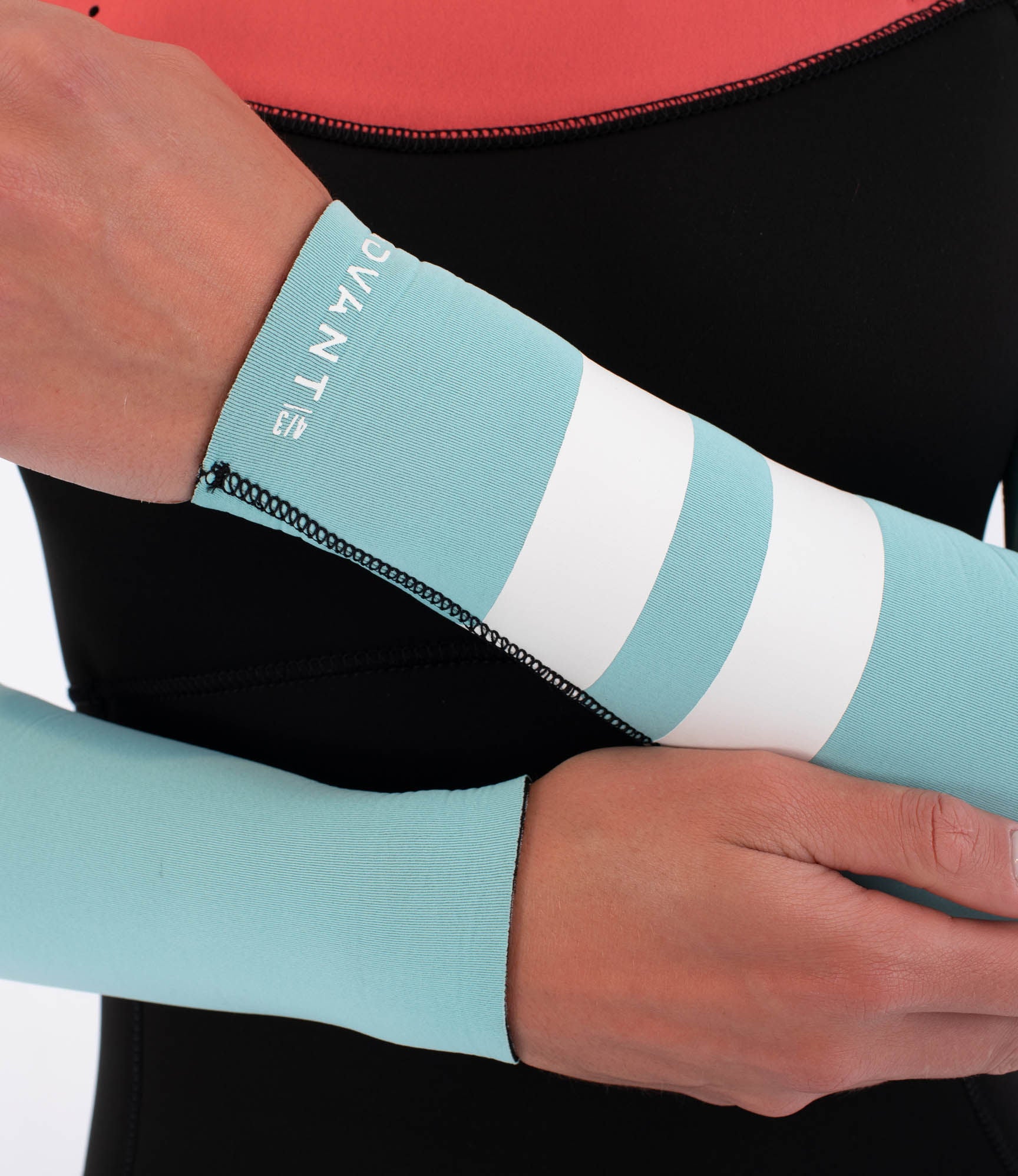 ADVANT 4/3MM Fullsuit  - Femmes