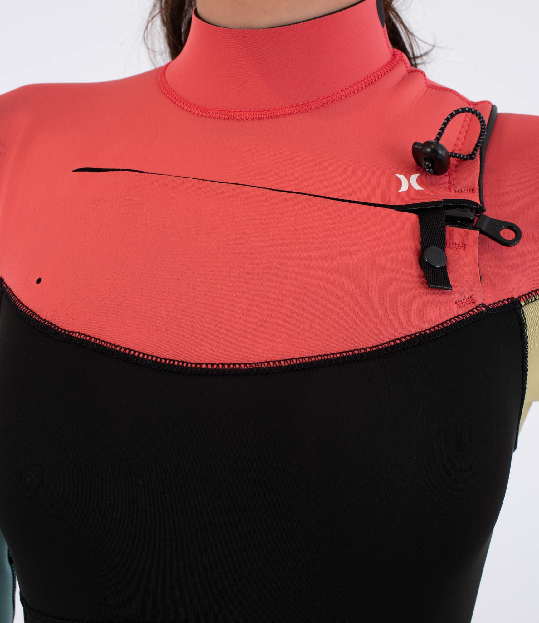 ADVANT 4/3MM Fullsuit  - Femmes