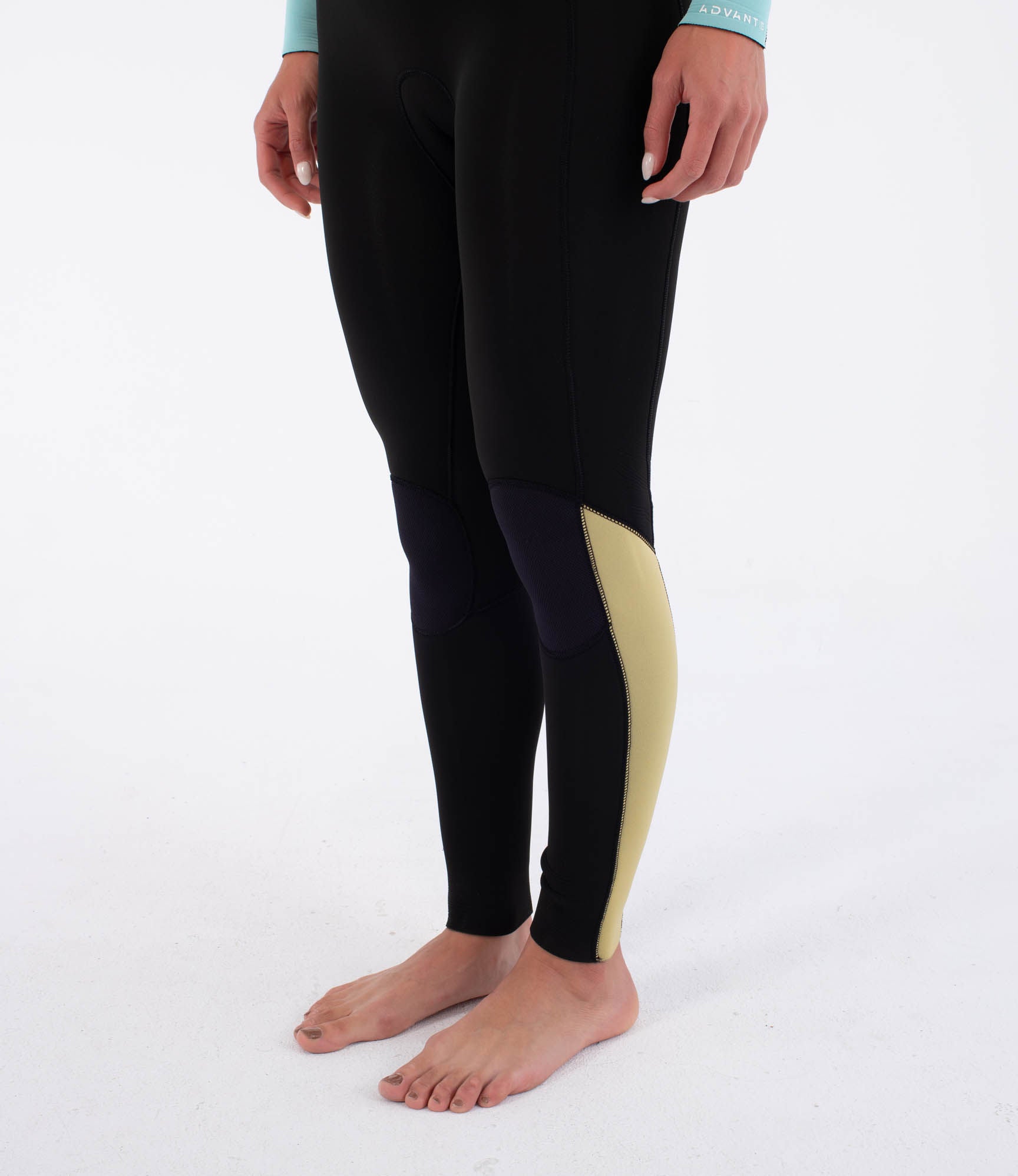 ADVANT 4/3MM Fullsuit  - Femmes