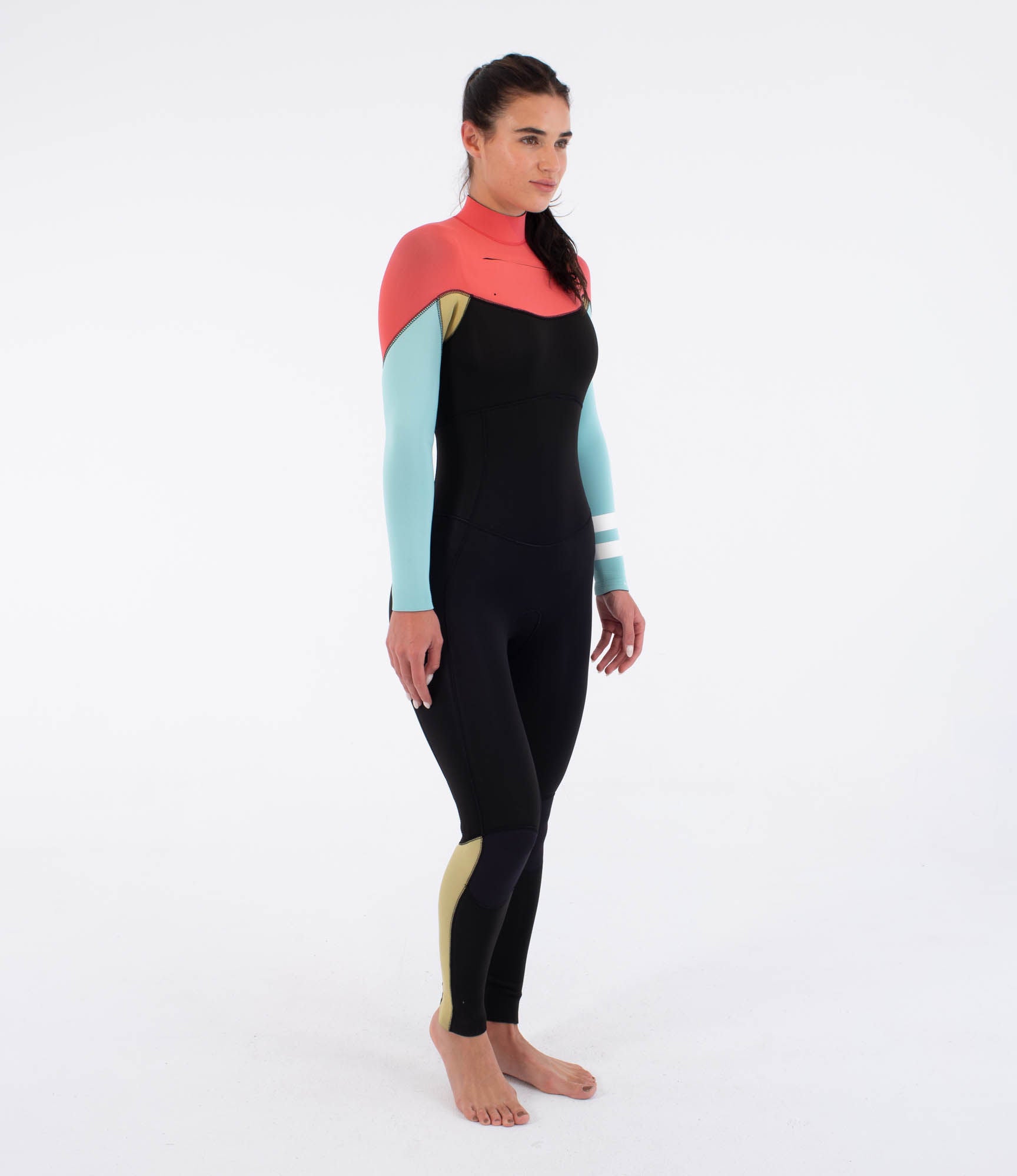 ADVANT 4/3MM Fullsuit  - Femmes