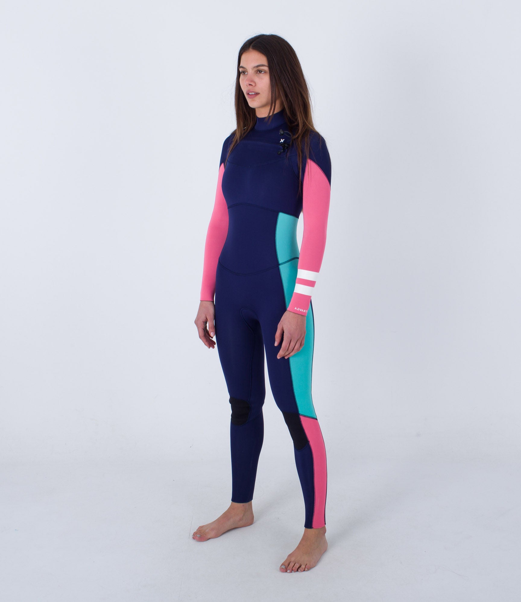 ADVANT 4/3MM Fullsuit  - Mujer