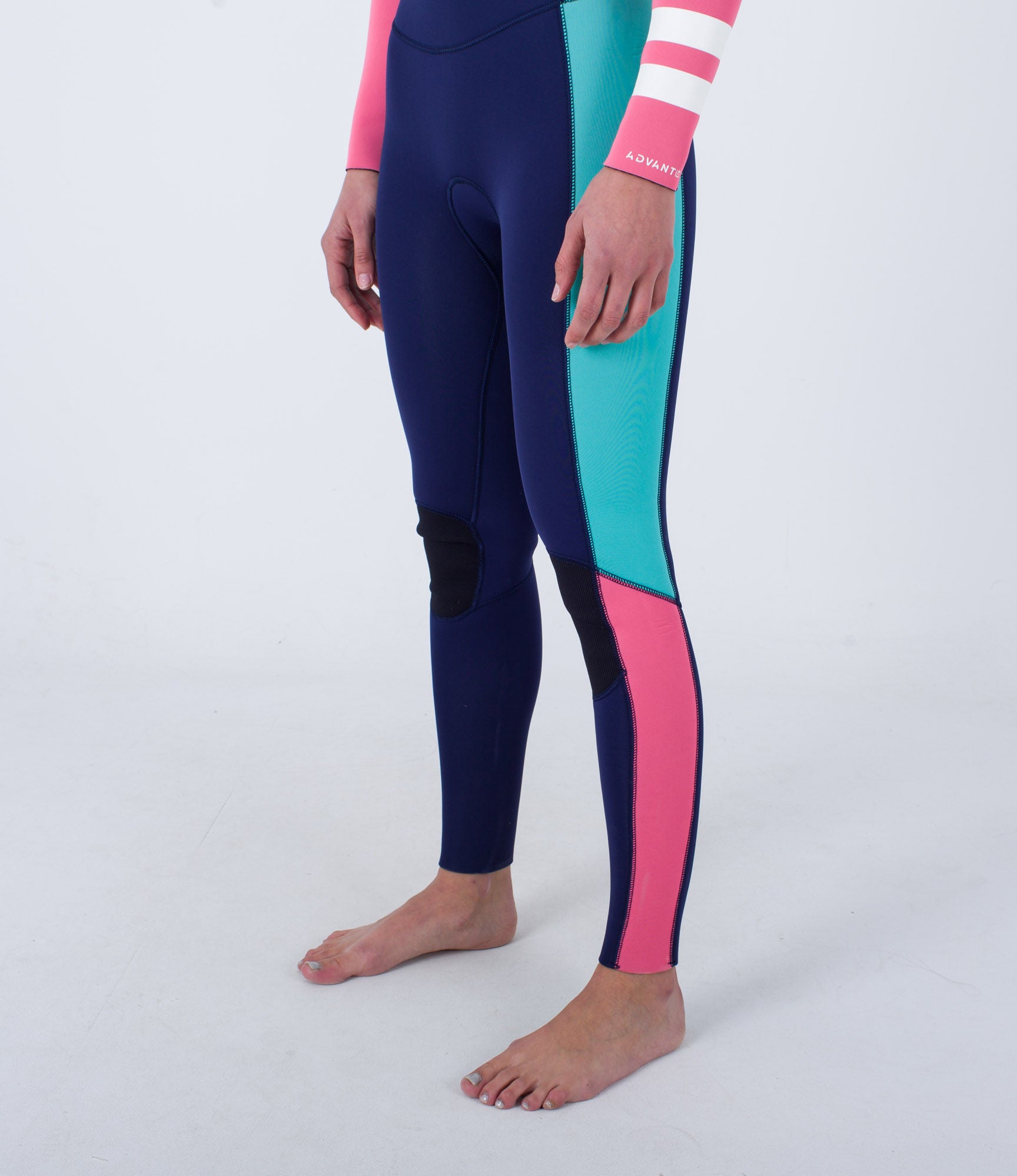 ADVANT 4/3MM Fullsuit  - Mujer