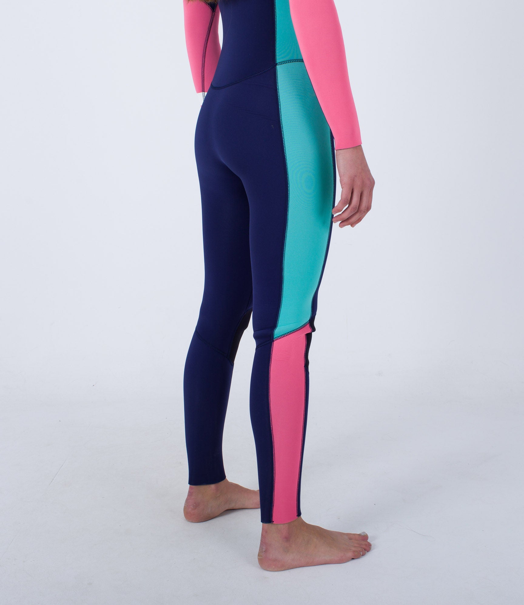 ADVANT 4/3MM Fullsuit  - Mujer