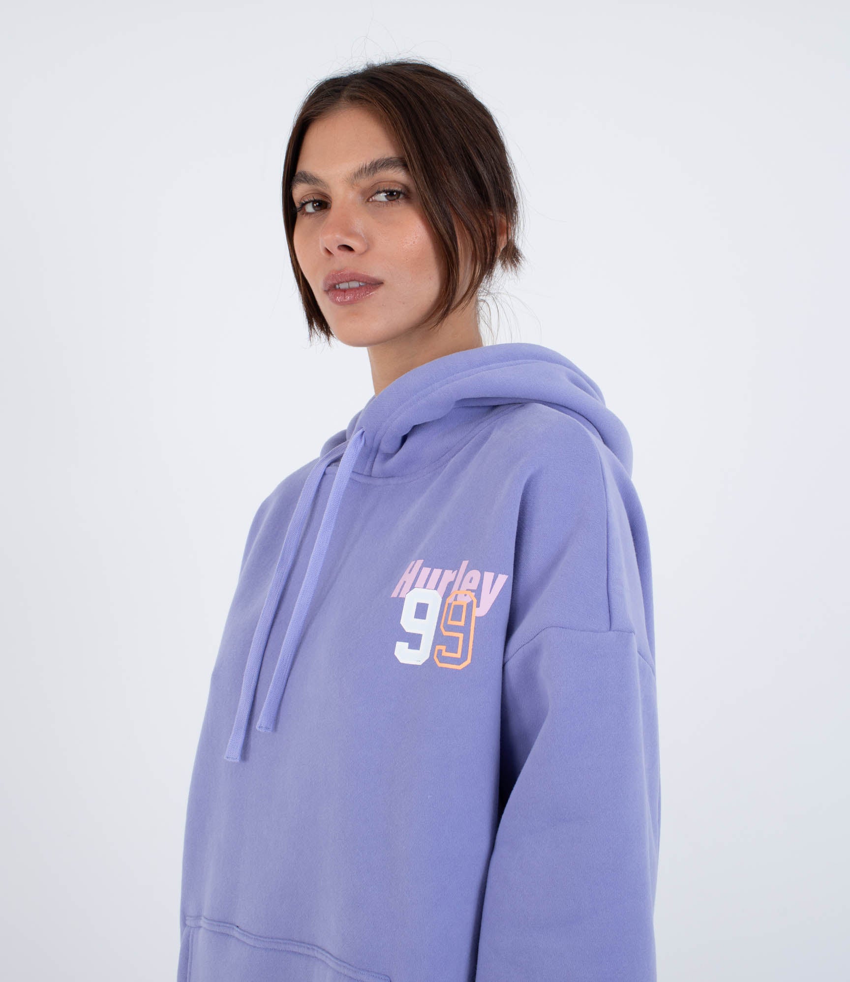 Sweat à capuche femmes - Beginning of an era