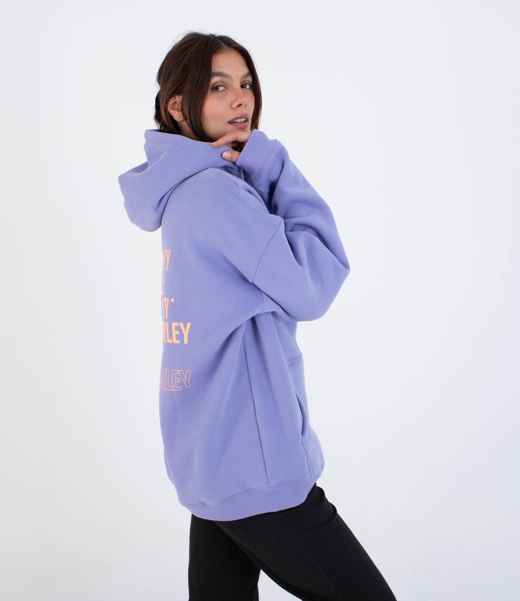 Sweat à capuche femmes - Beginning of an era