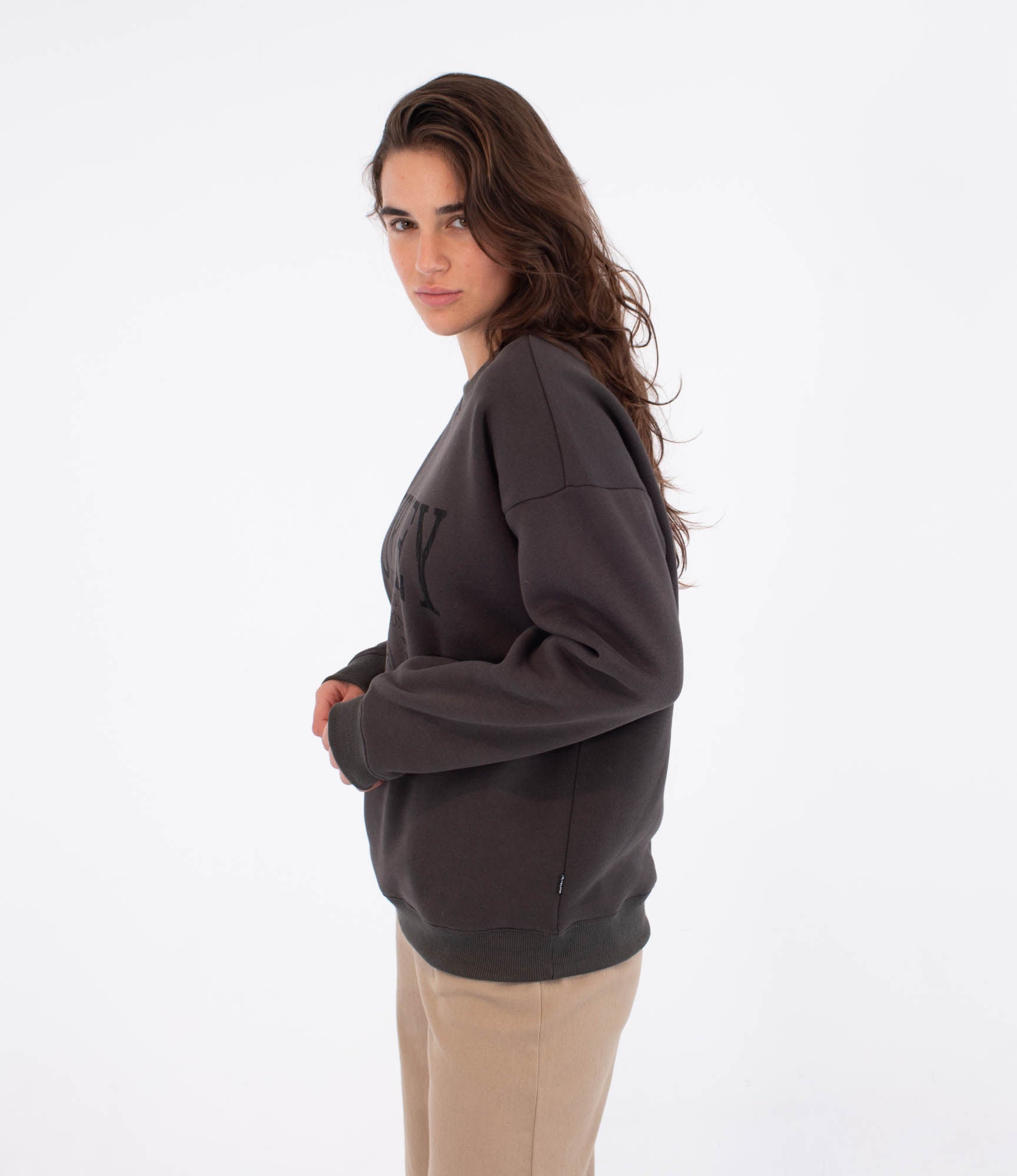 Sweatshirt femmes  - Global