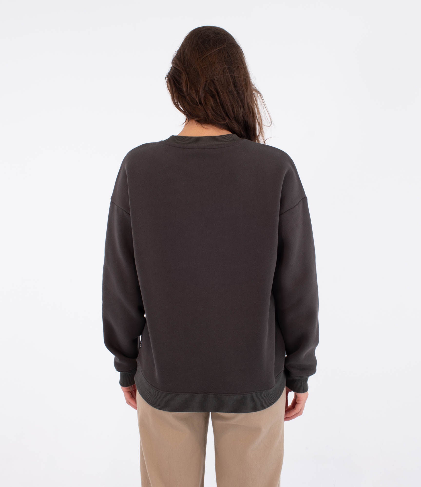 Sweatshirt Frauen - Global