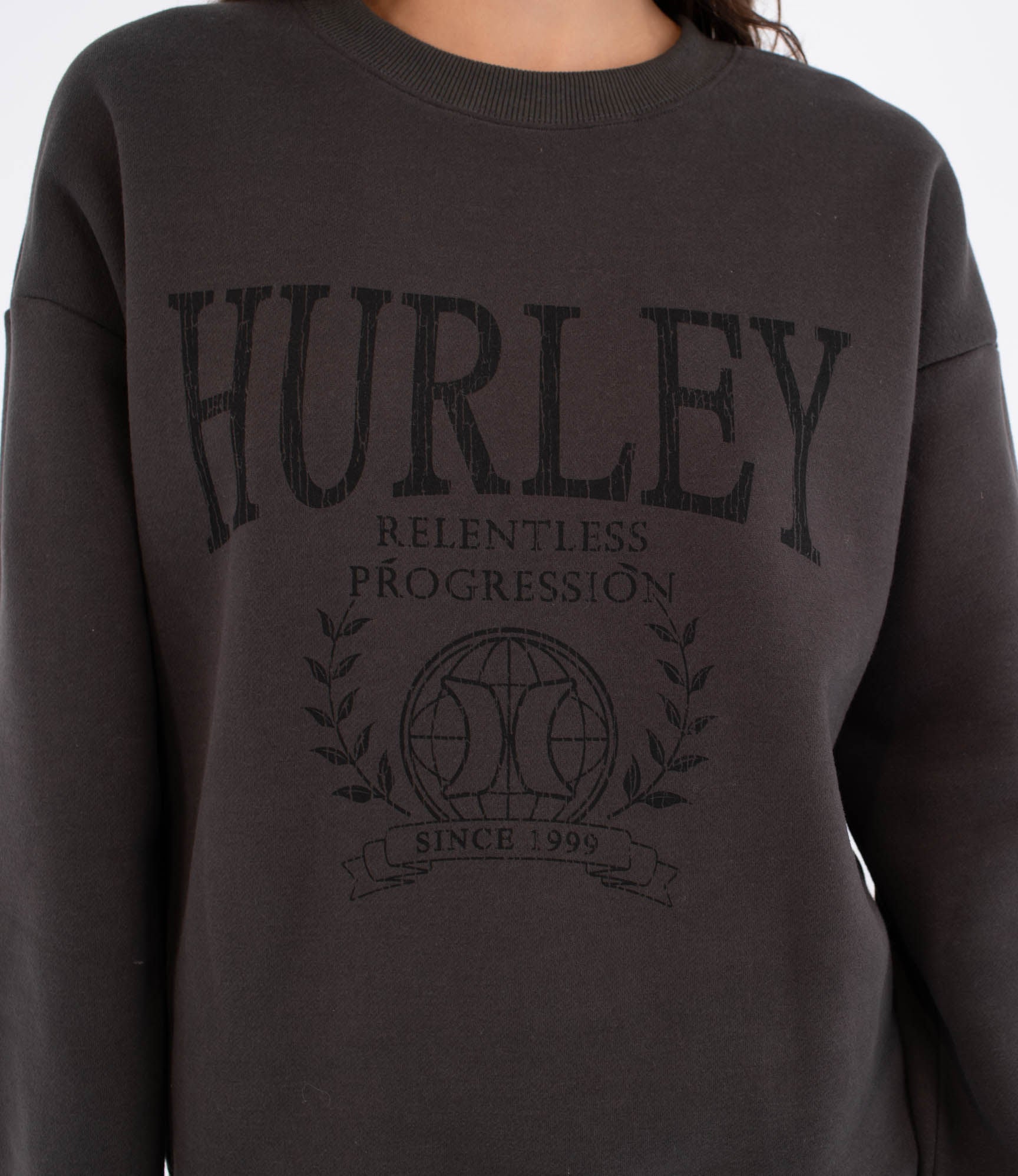 Sweatshirt femmes  - Global