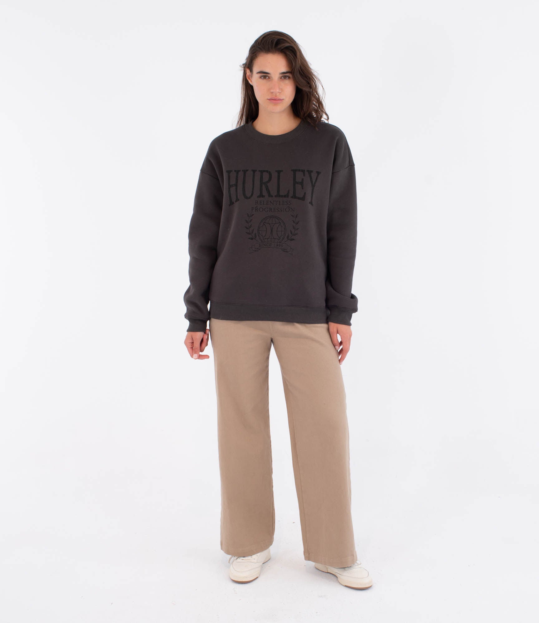 Sweatshirt femmes  - Global