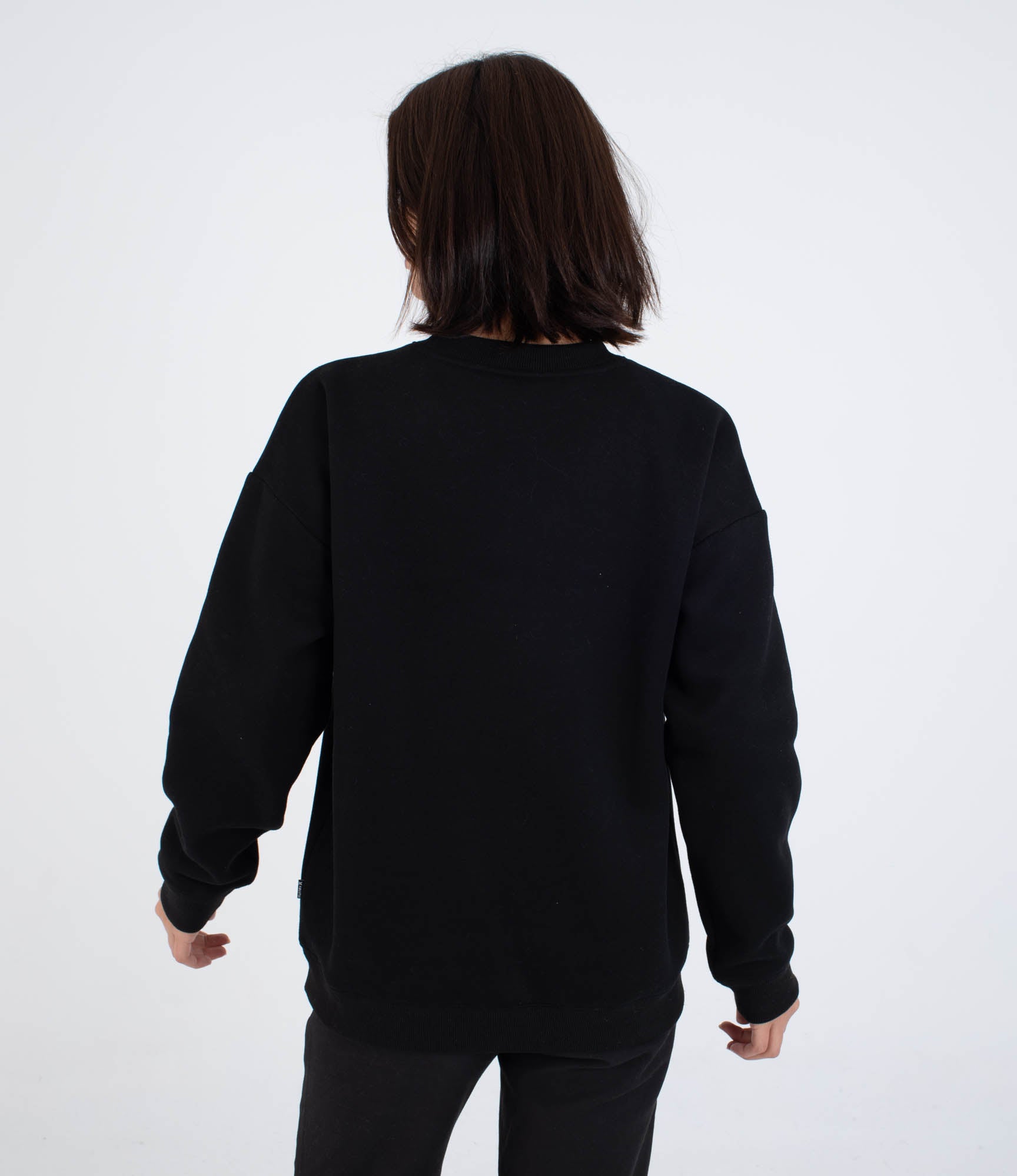 Sweatshirt Frauen - Global