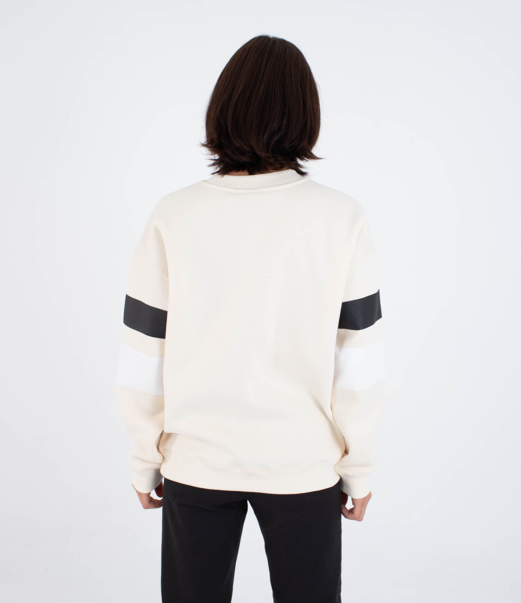 Sudadera mujer - Out Run