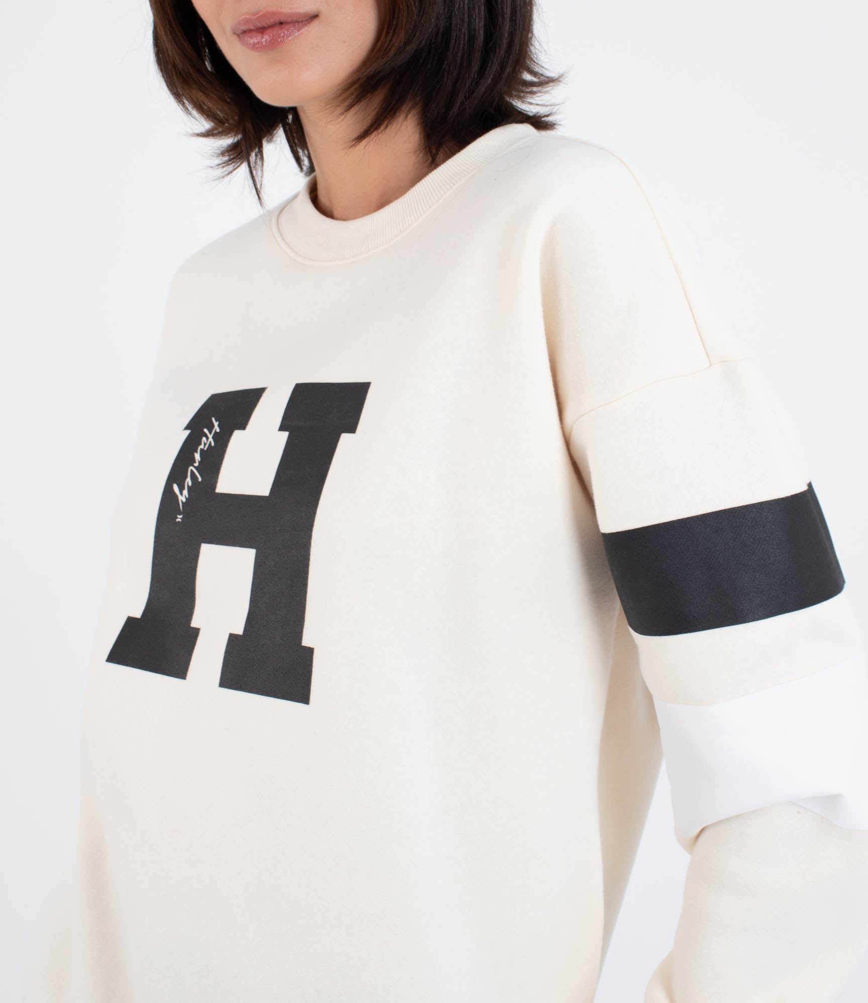 Sudadera mujer - Out Run