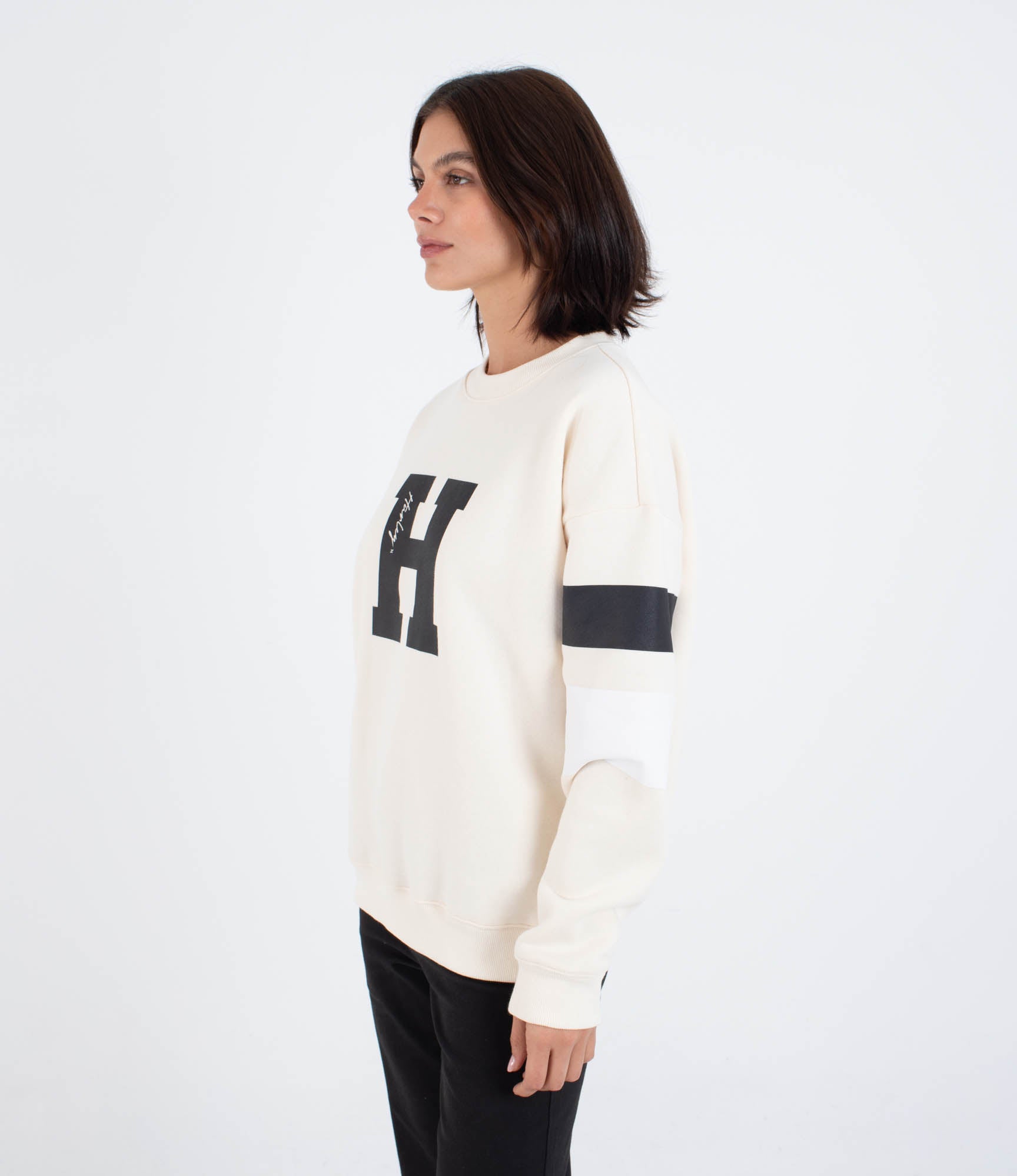 Sudadera mujer - Out Run