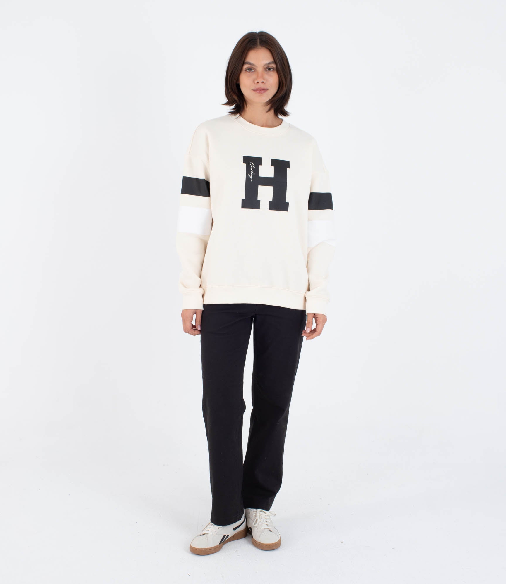 Sudadera mujer - Out Run