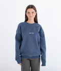 Script Only - Women's Sweatshirt