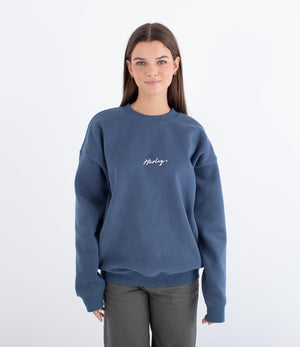 Script Only - Women's Sweatshirt
