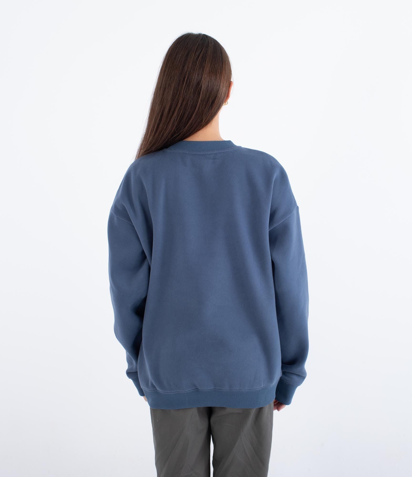 Script Only - Women's Sweatshirt