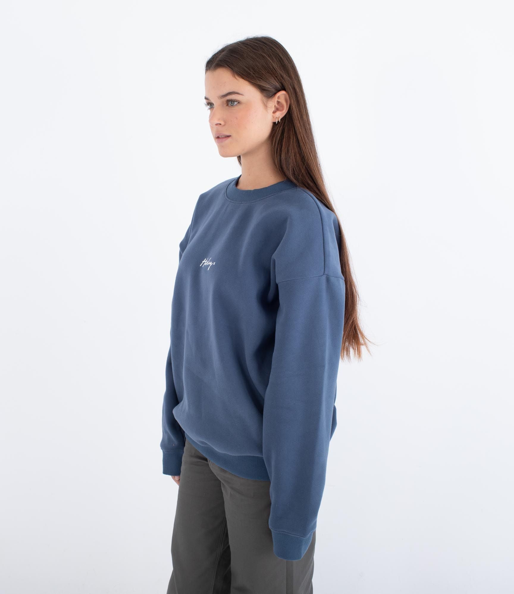 Script Only - Women's Sweatshirt