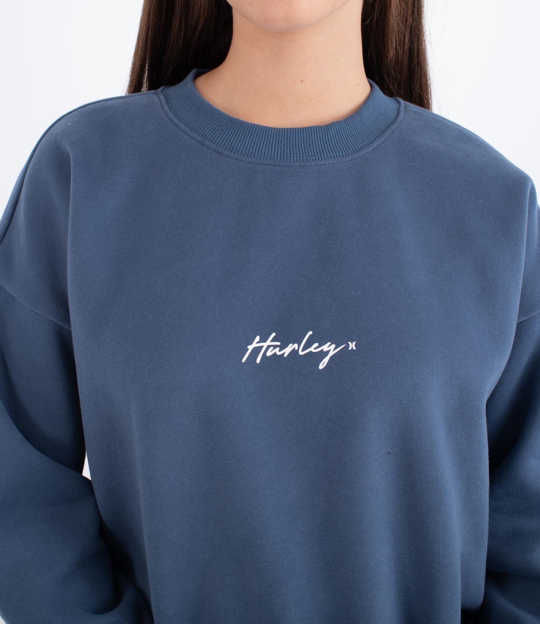 Script Only - Women's Sweatshirt
