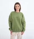 Script Only - Women's Sweatshirt