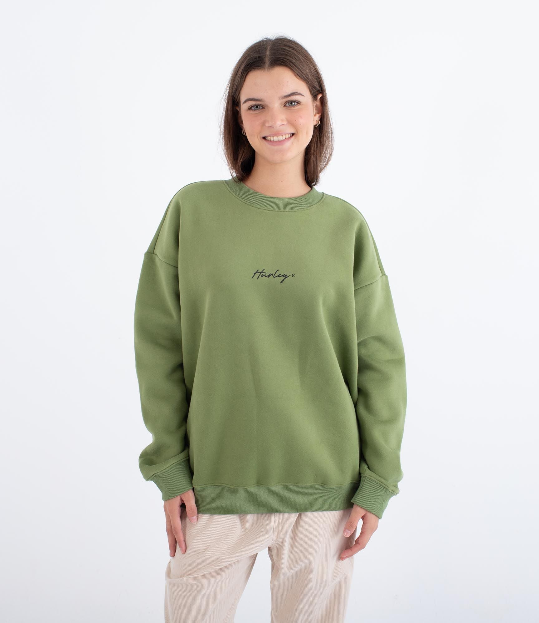 Script Only - Women's Sweatshirt