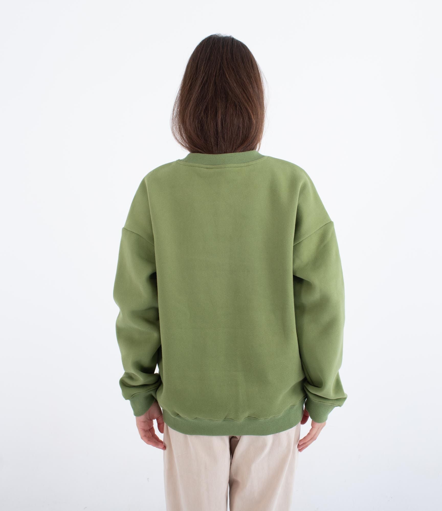 Script Only - Women's Sweatshirt