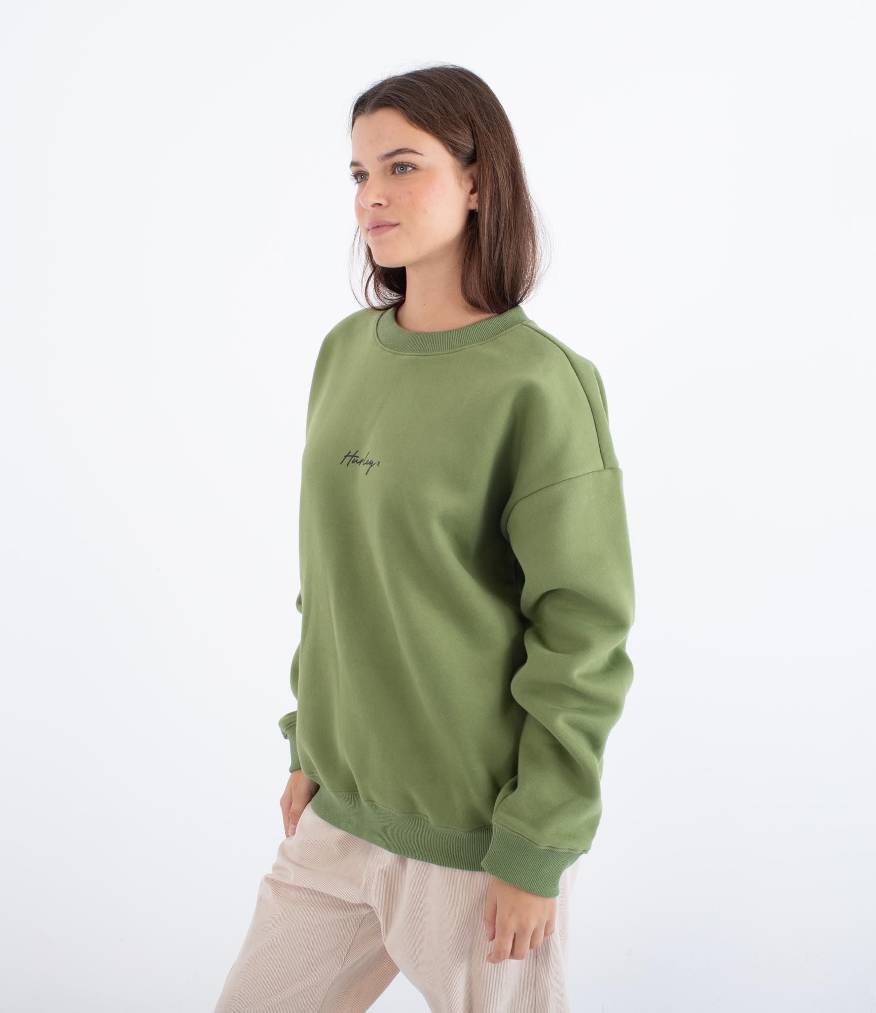 Script Only - Women's Sweatshirt