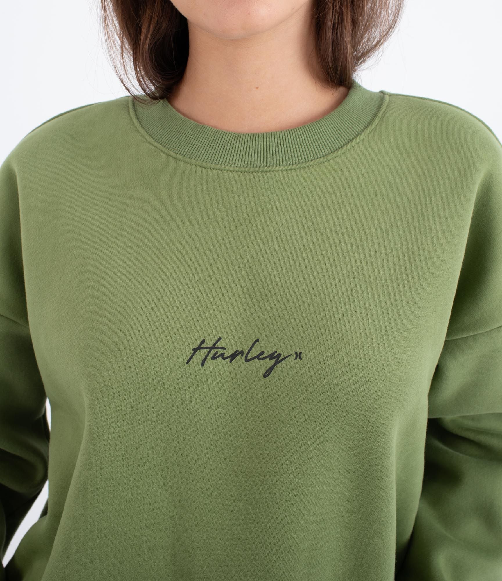 Script Only - Women's Sweatshirt