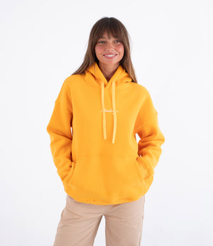 Sweatshirt femmes  - Script Only