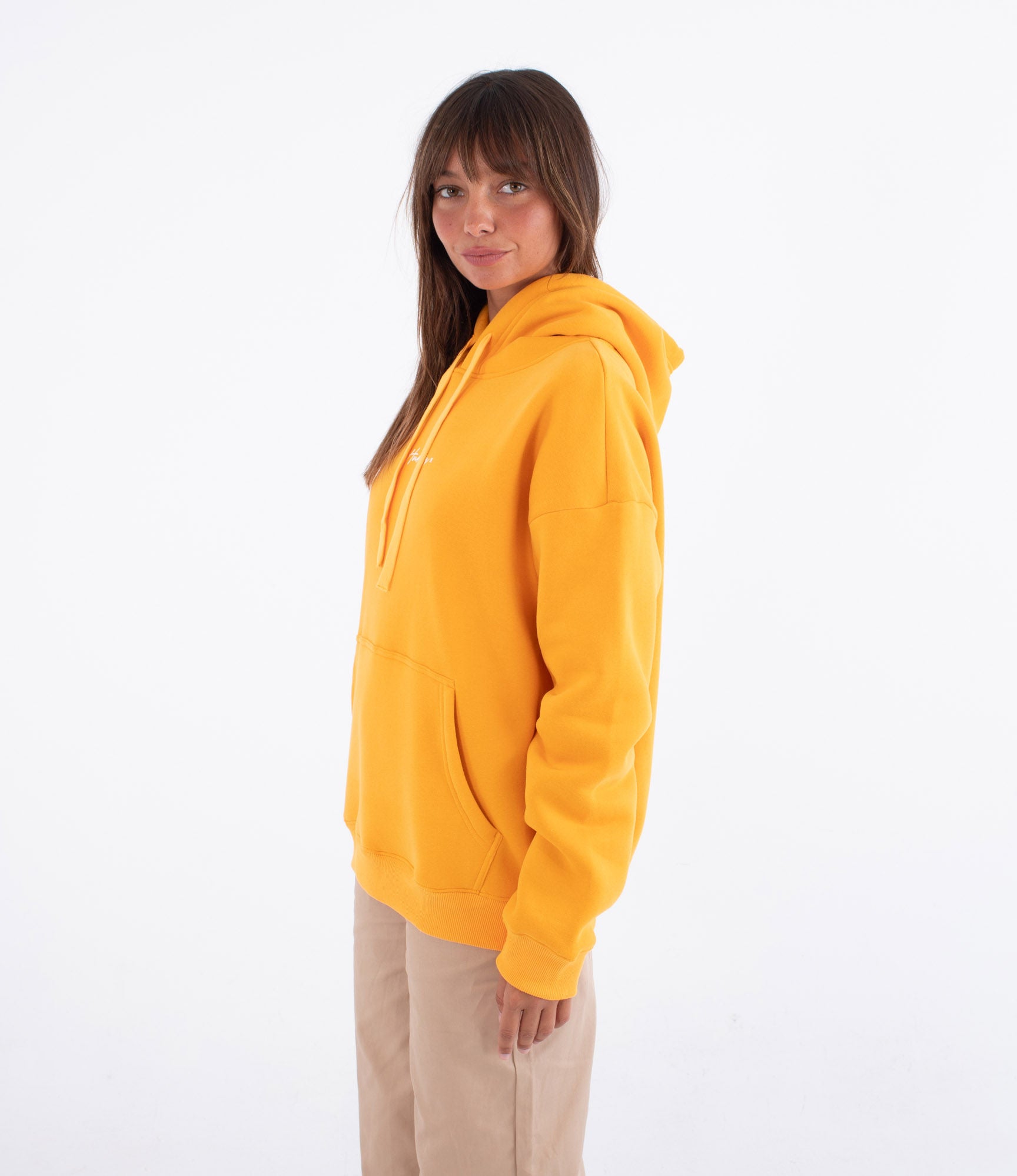 Sweatshirt femmes  - Script Only