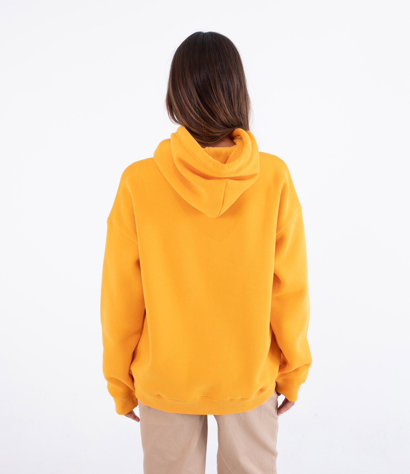 Sweatshirt femmes  - Script Only