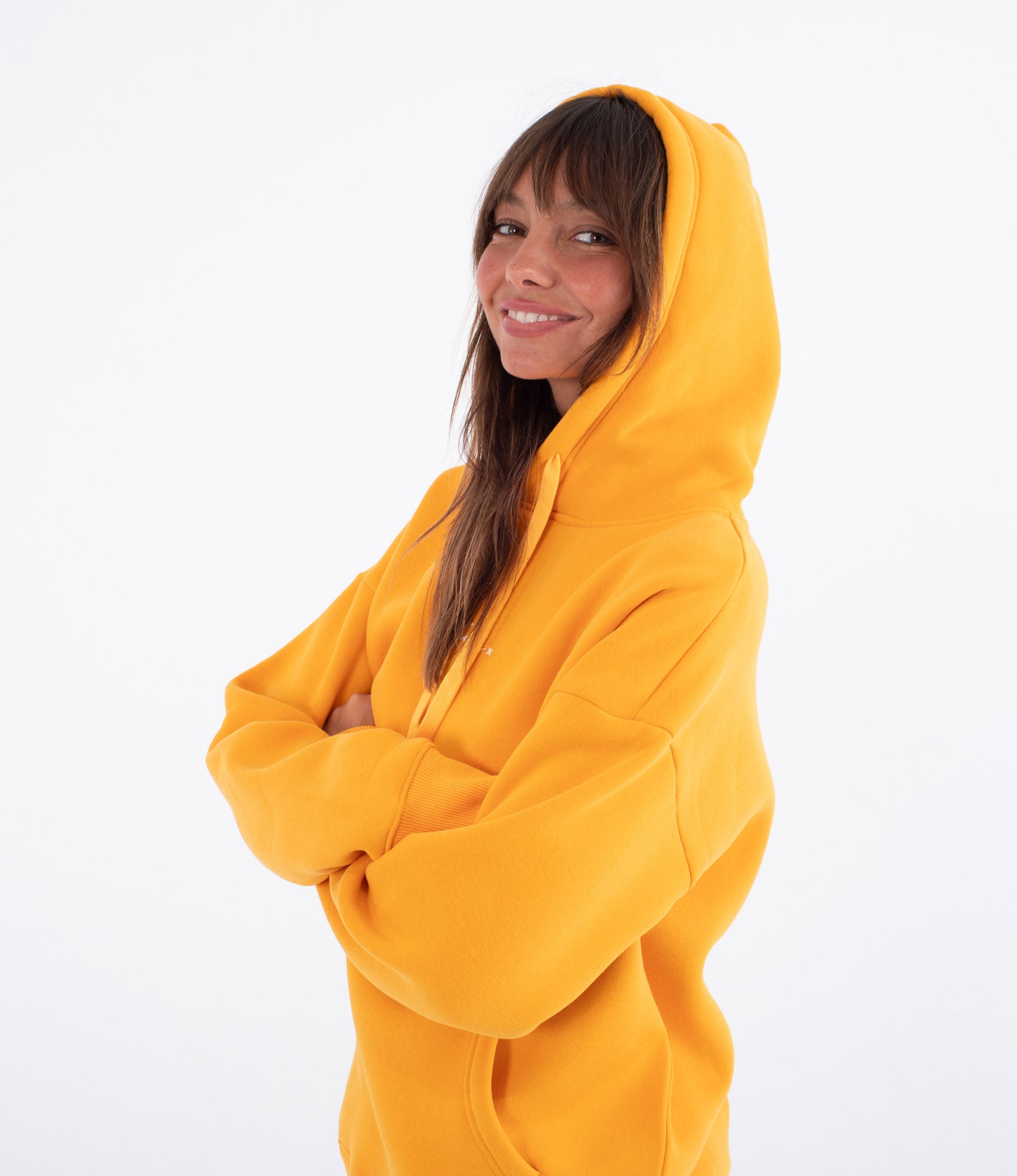 Sweatshirt femmes  - Script Only