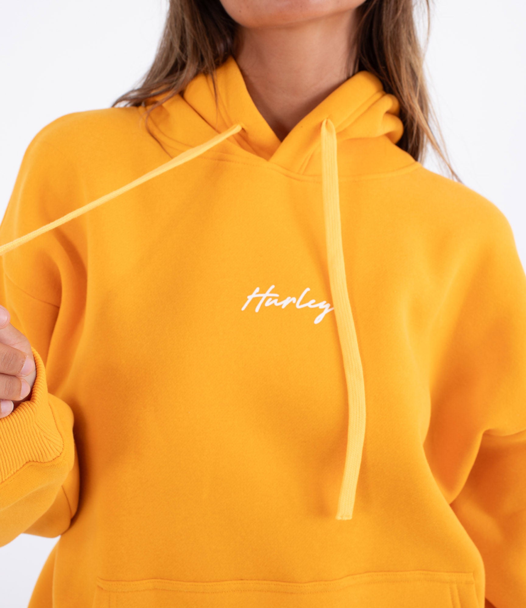Sweatshirt femmes  - Script Only