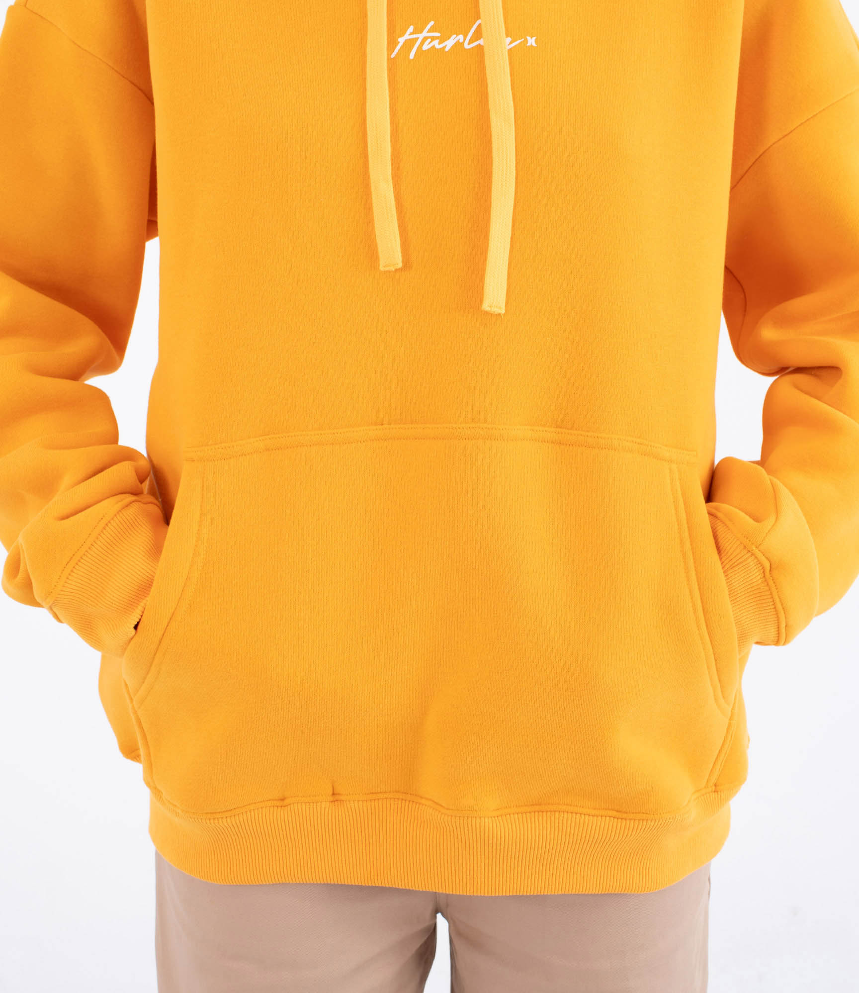 Sweatshirt femmes  - Script Only