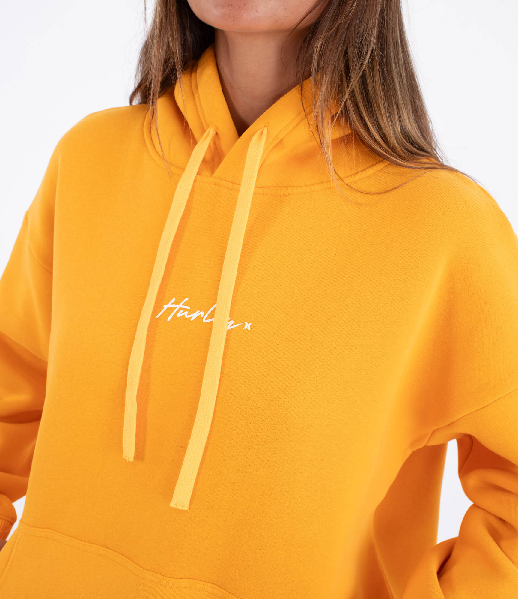 Sweatshirt femmes  - Script Only