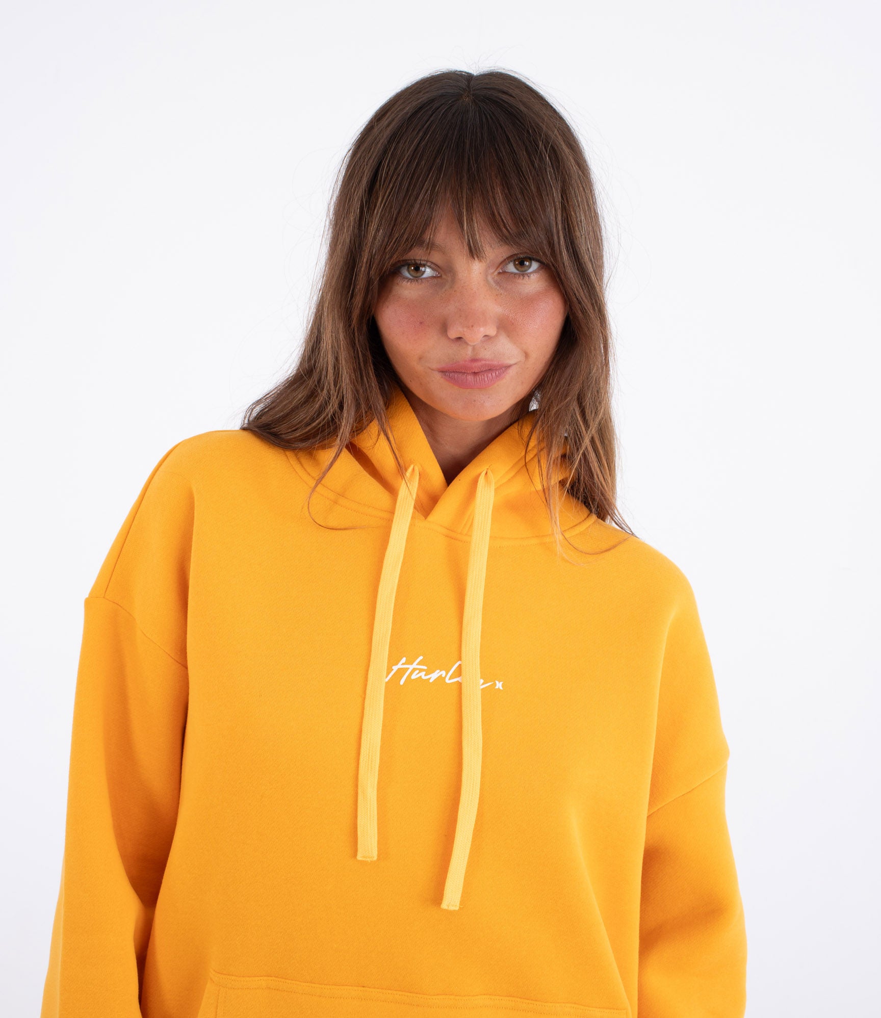 Sweatshirt femmes  - Script Only