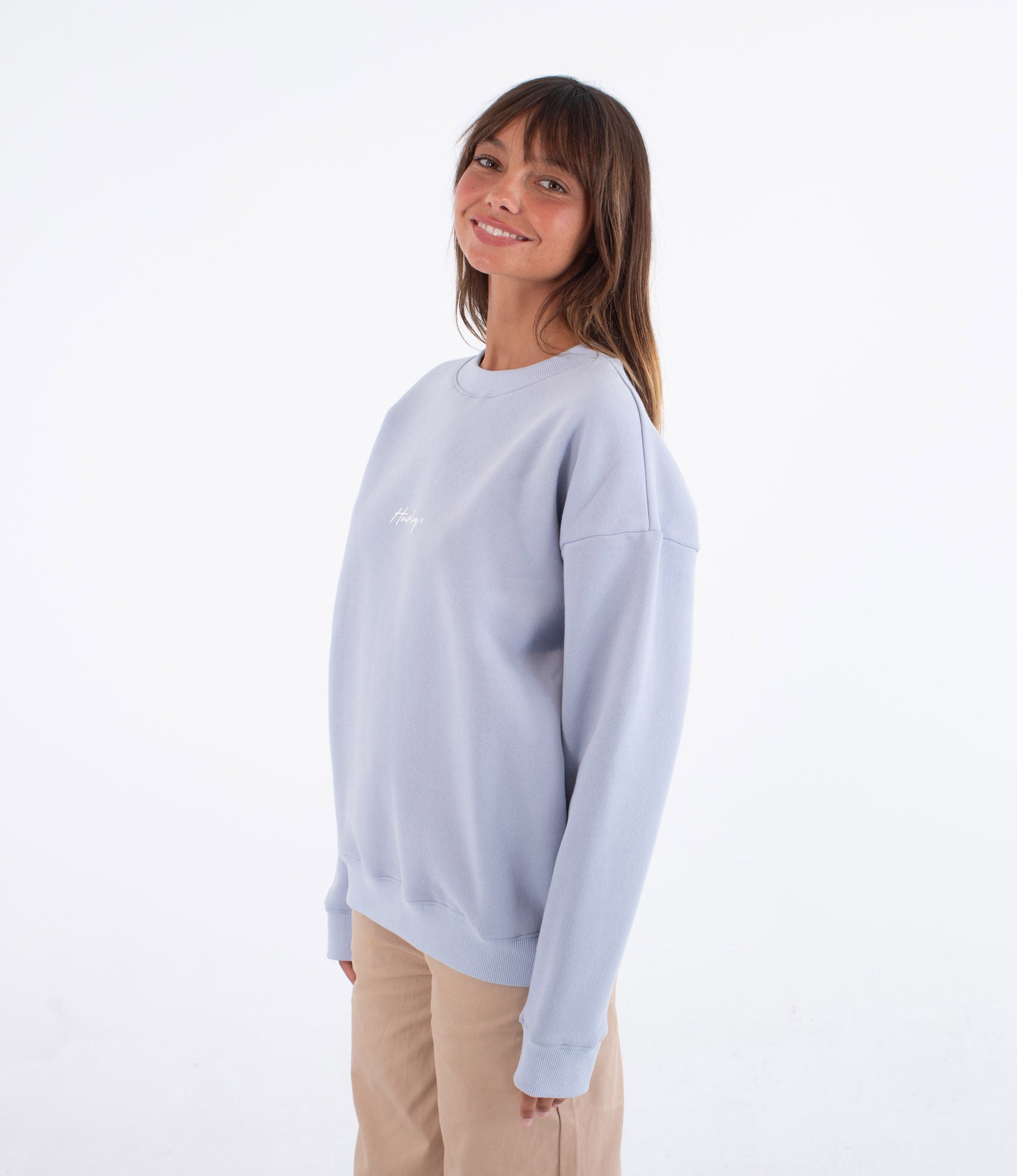 Sudadera mujer - Script Only