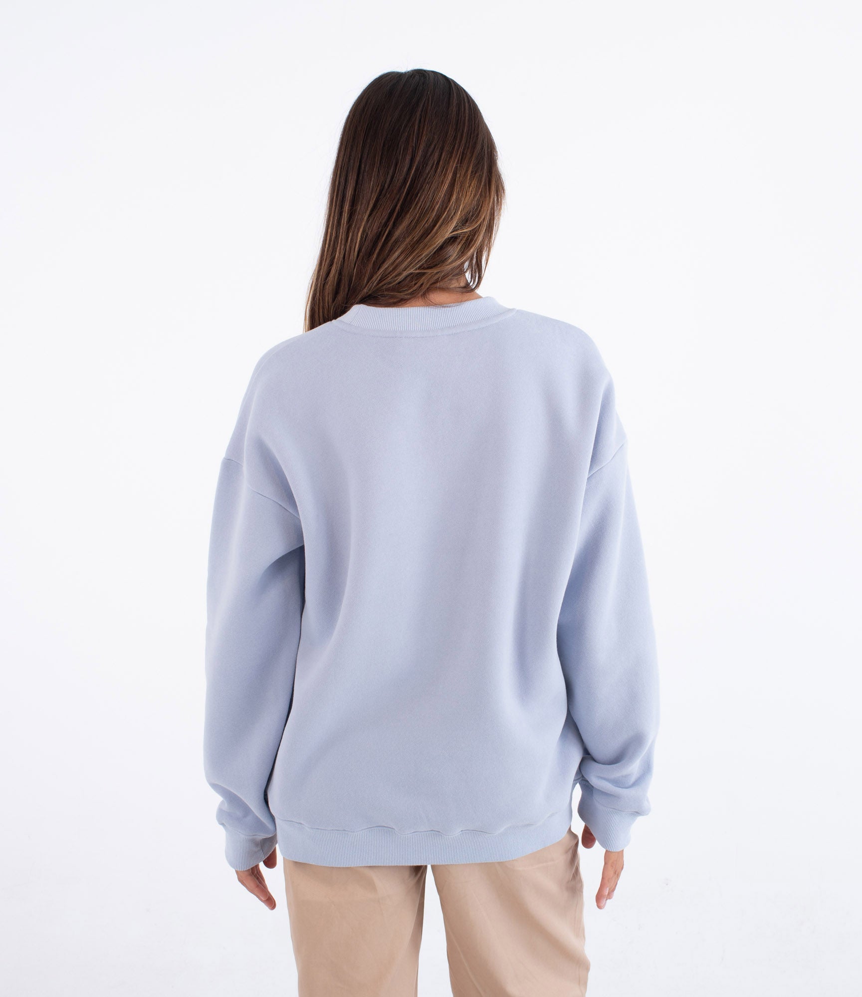 Sudadera mujer - Script Only