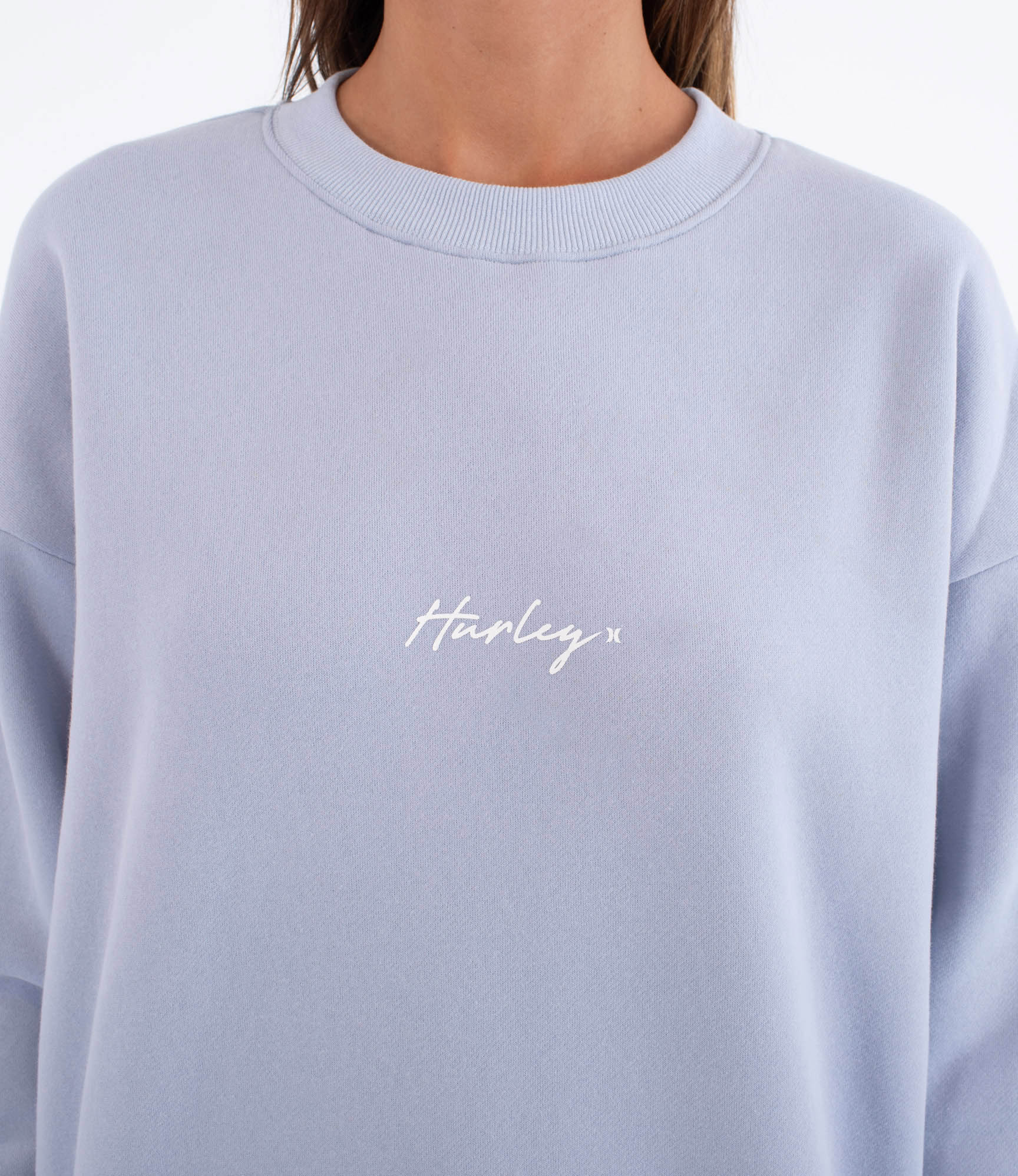 Sudadera mujer - Script Only
