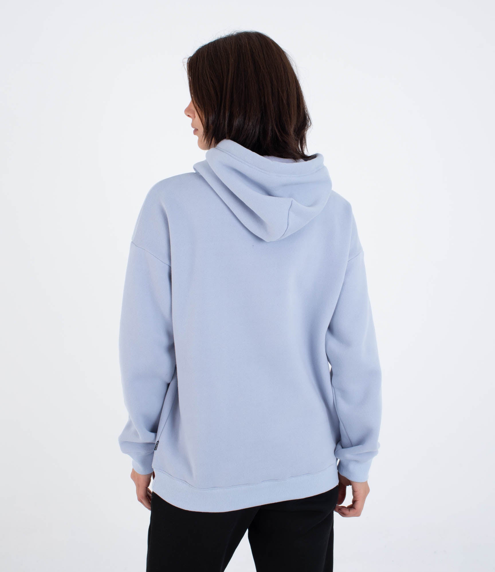 Sweat à capuche femmes - Script Only