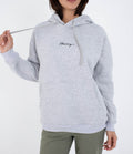 SCRIPT ONLY HOODIE