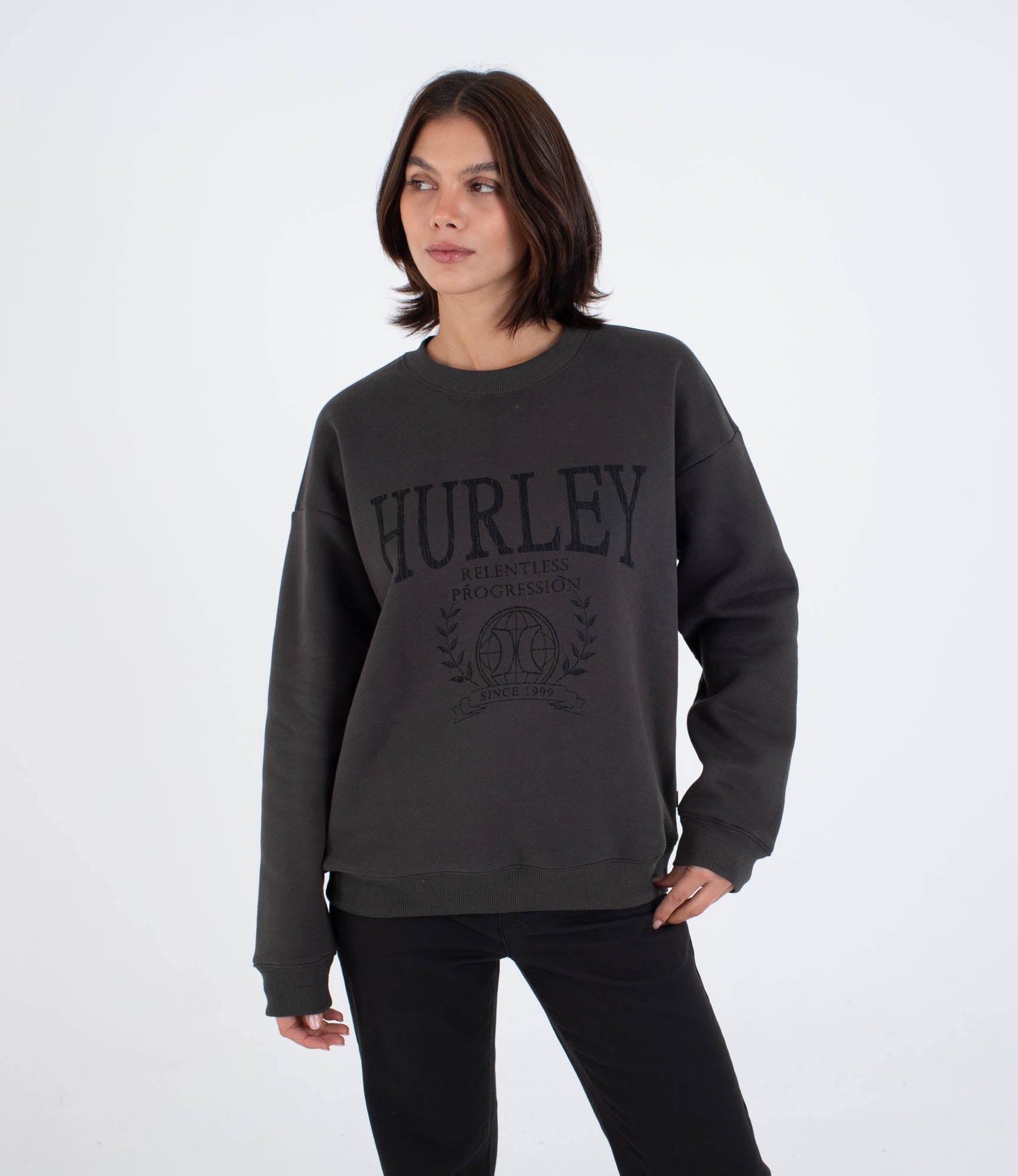 Sweatshirt femmes  - Stadium