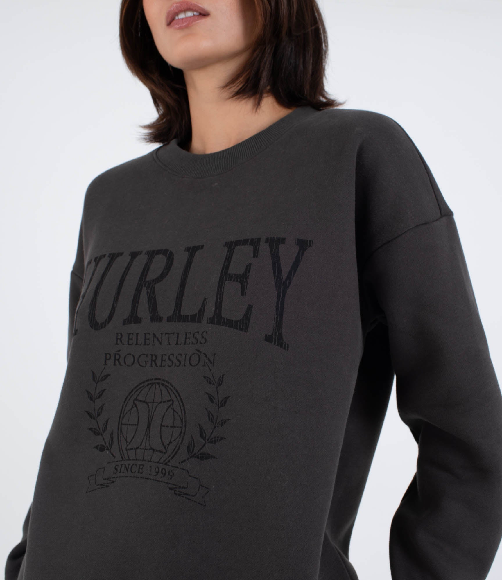 Sweatshirt femmes  - Stadium