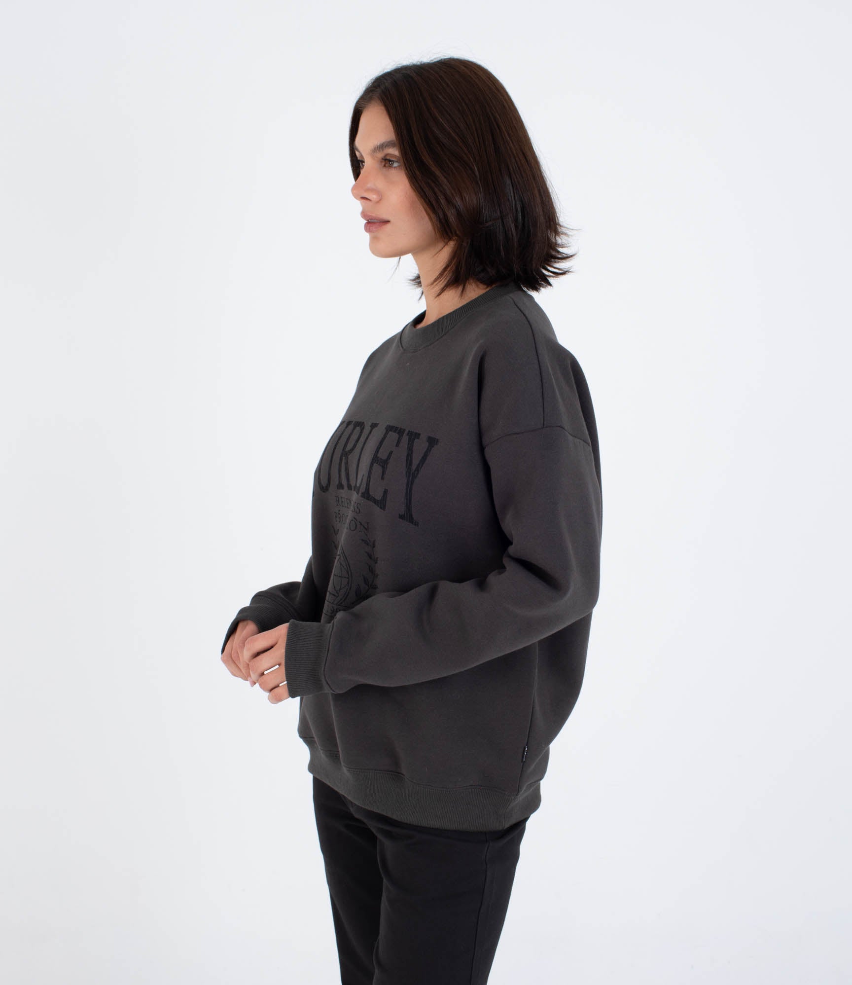 Sweatshirt femmes  - Stadium