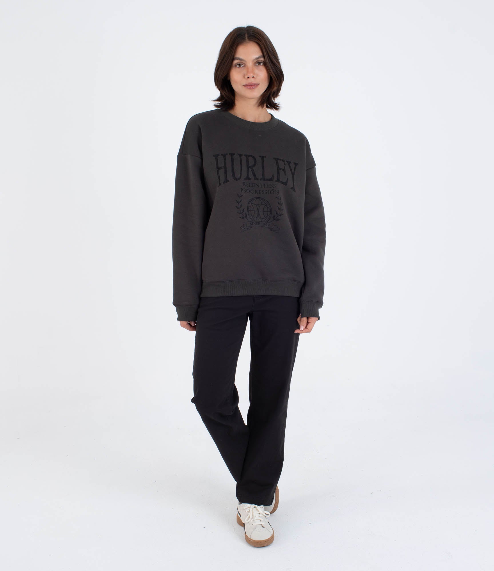 Sweatshirt femmes  - Stadium