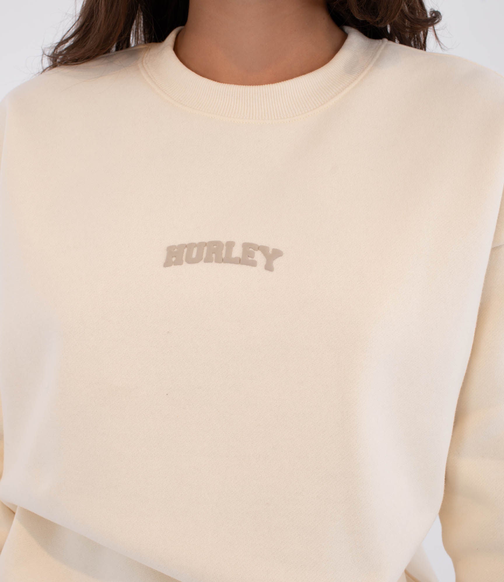 Sweatshirt women - Stadium