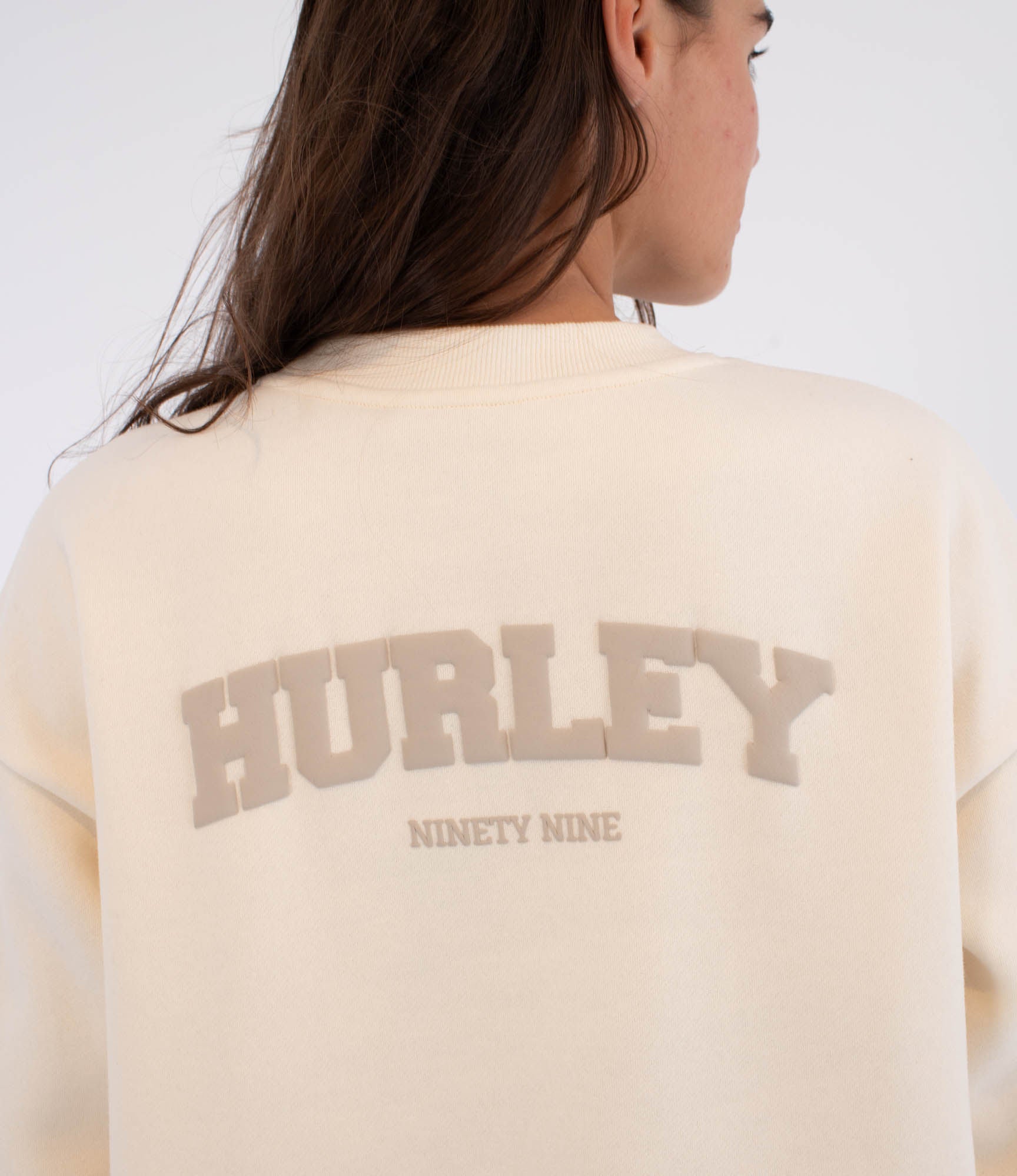 Sweatshirt women - Stadium – Hurley
